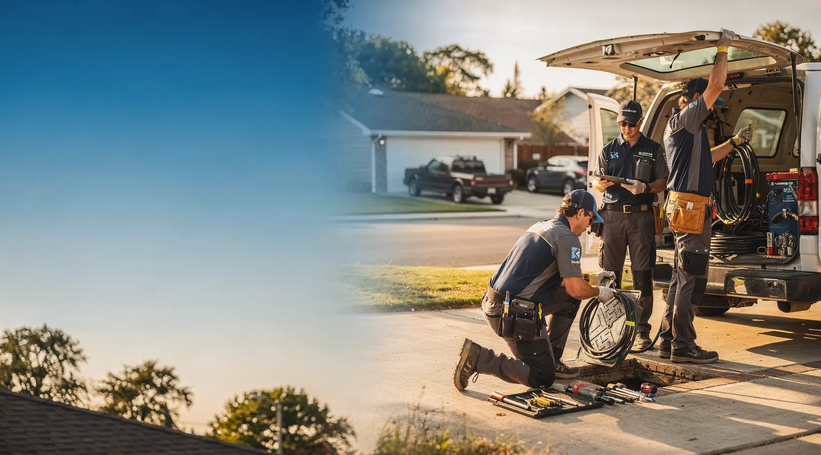 Water Softener Installation in Petrolia, TX near me